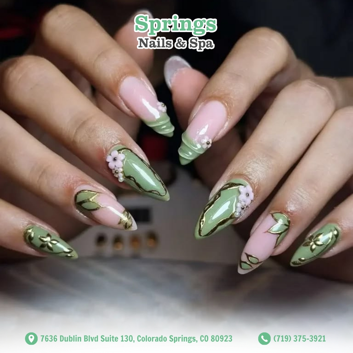 Beautiful nail design_April 2026